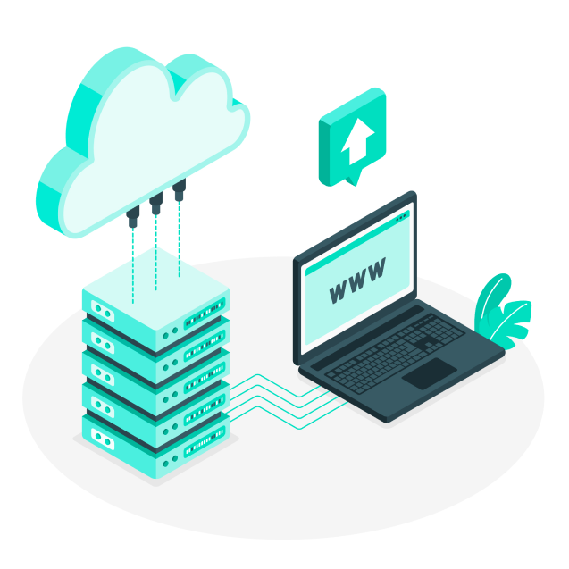 Ecovista html